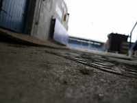 Stadion Luton Town - Kenilworth Road (09-10)